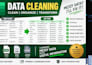 clean, organize and transform your data using excel and excel power query